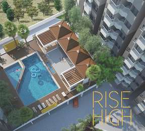 4 BHK Apartment / Flat for sale in Sakar Elite Apex Mahalakshmi Nagar ...