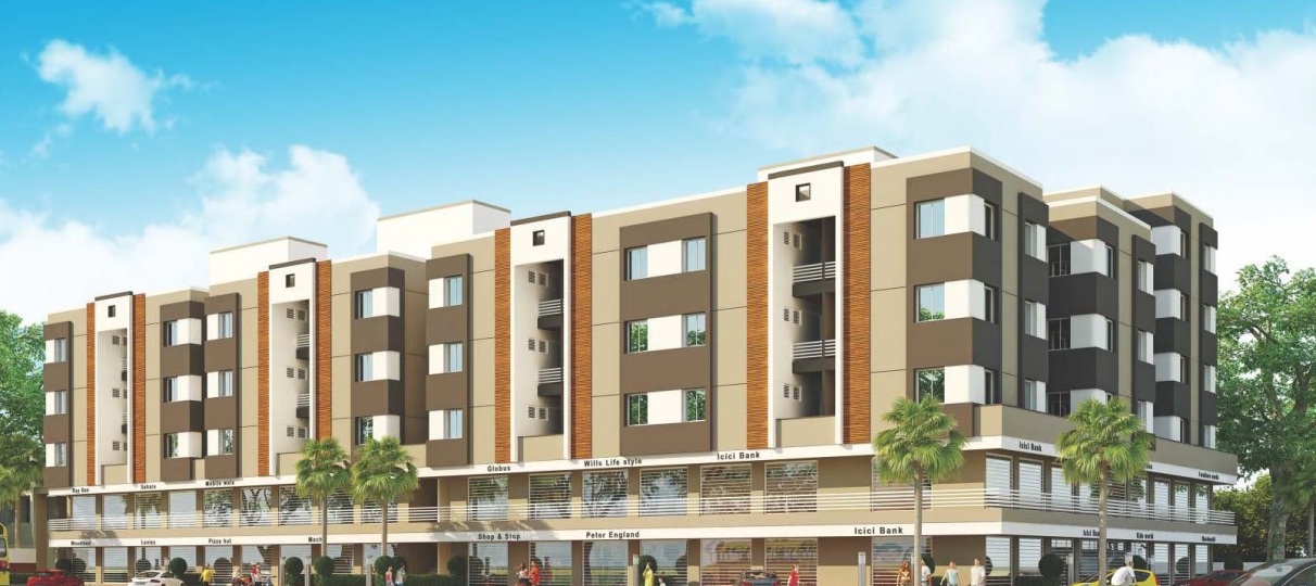 Sakar Homes Vadodara Sakar Prathna Photos Jambuva, Vadodara Pictures