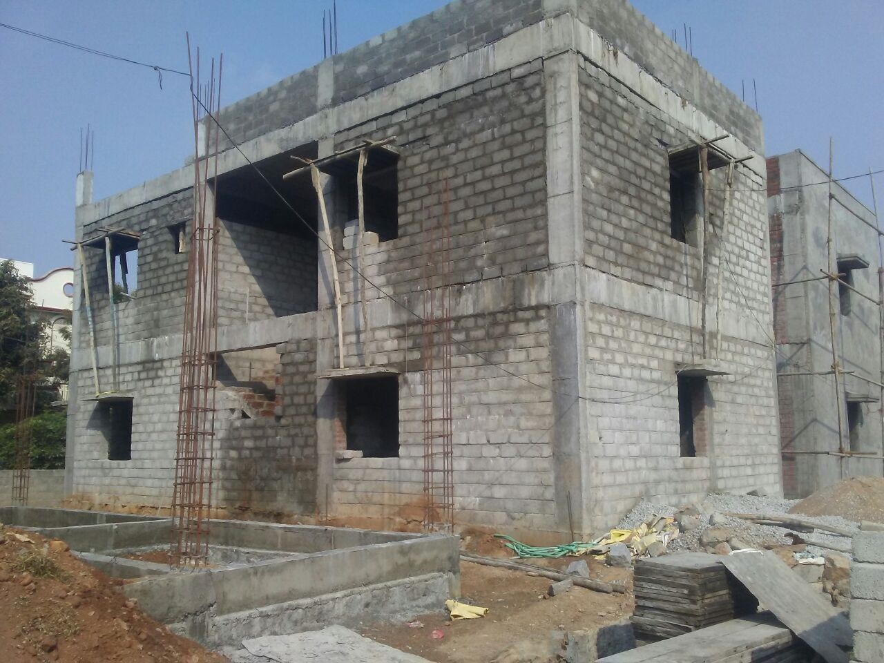 Saket Group Saket Swarna Villas Photos Kapra, Hyderabad Pictures