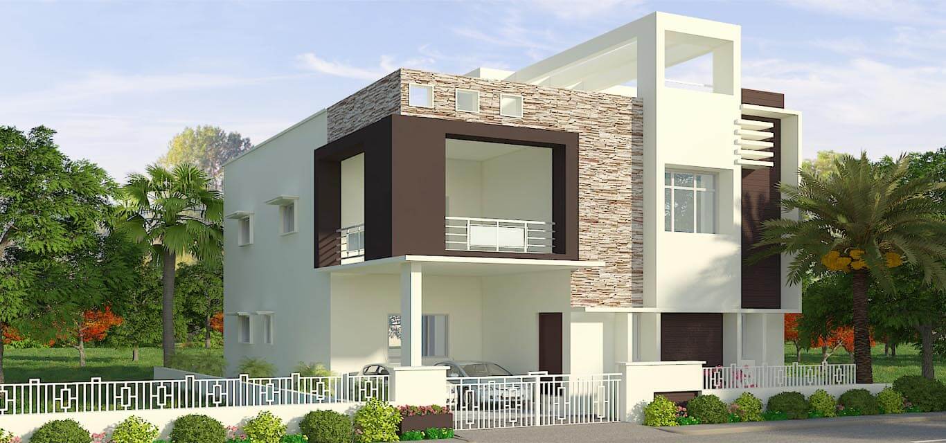 Saket Group Saket Swarna Villas Photos Kapra, Hyderabad Pictures