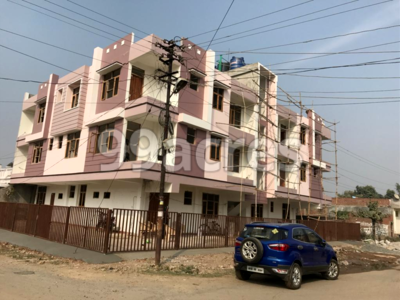 Sakshi Enclave Elevation