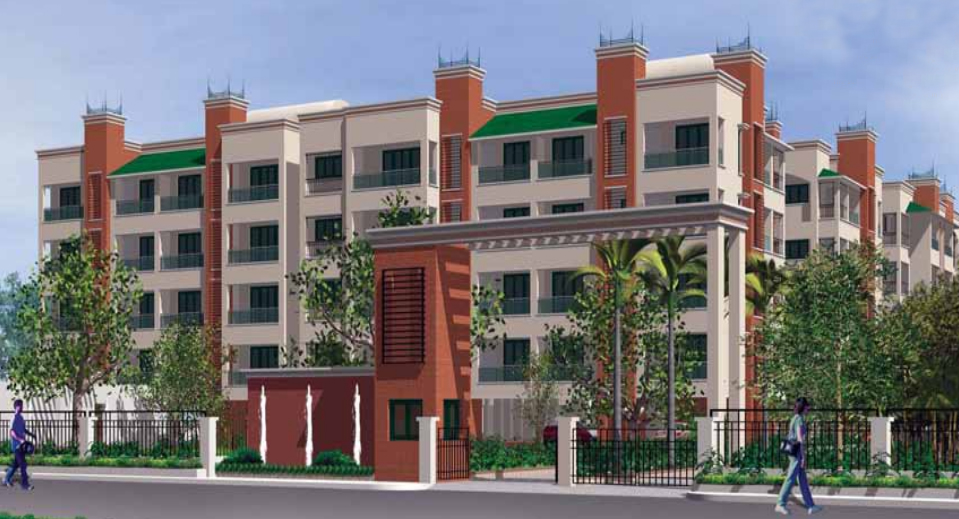 Sakthi Constructions India Sakthi Sunnyside Photos - Masakalipalayam ...