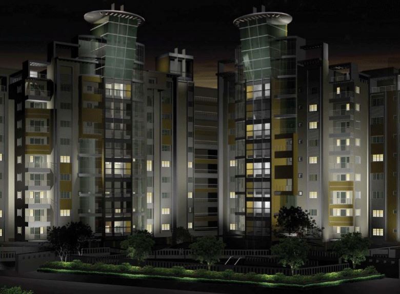 Sakthi The Summit Coimbatore, R.S.Puram Resale Price List, Brochure