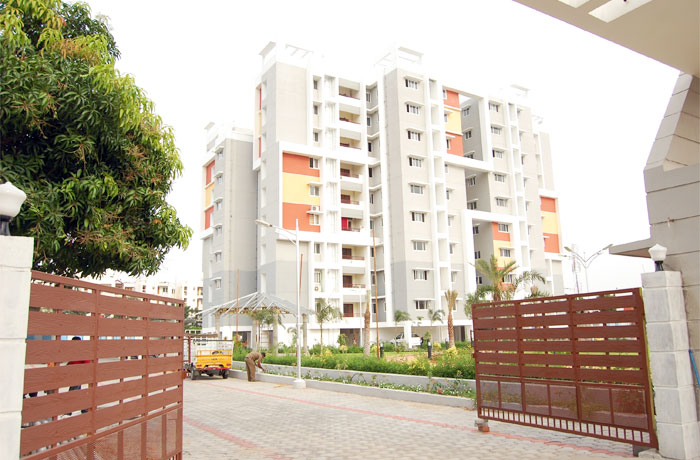 Sakthi Towers GV Residency, Coimbatore Resale Price List, Brochure