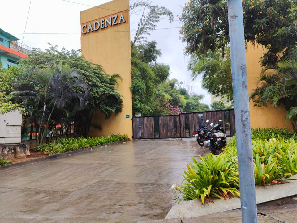 Salarpuria Sattva Cadenza Kudlu Gate, Bangalore South Resale Price List
