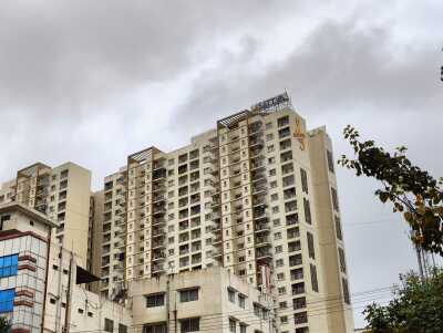 Salarpuria Sattva Cadenza Elevation