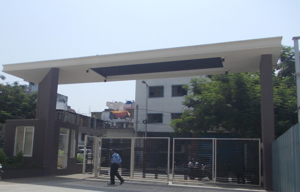 Sattva Group Salarpuria Sattva Necklace Pride Photos And Videos