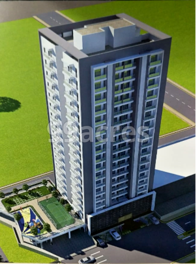 Salasar Shree Vallabh Elevation