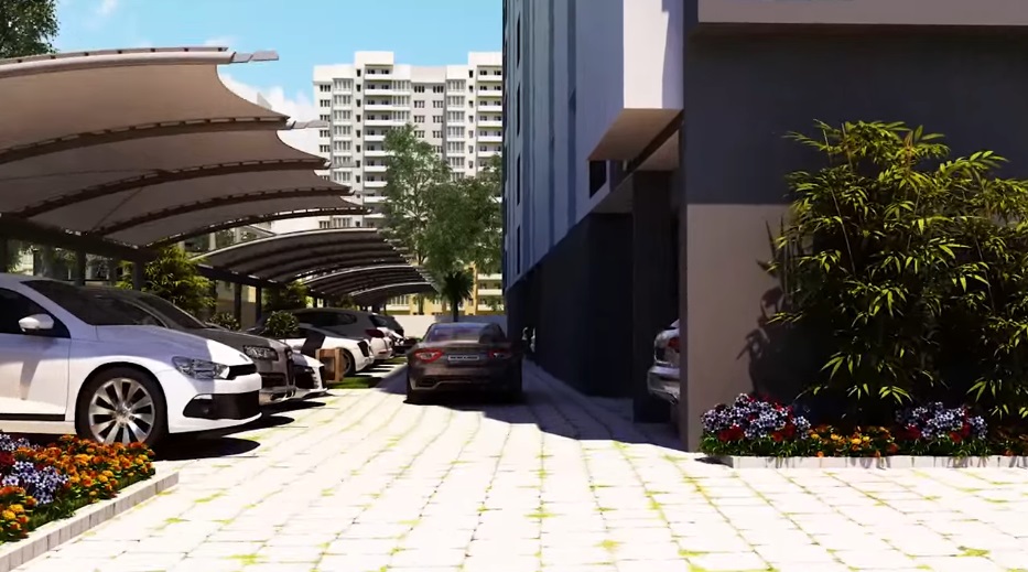 Salma Constructions Salma Pine Ridge Photos And Videos Velachery