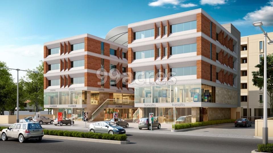 Samanvay Sequence Vadodara, Suncity Resale Price List & Brochure