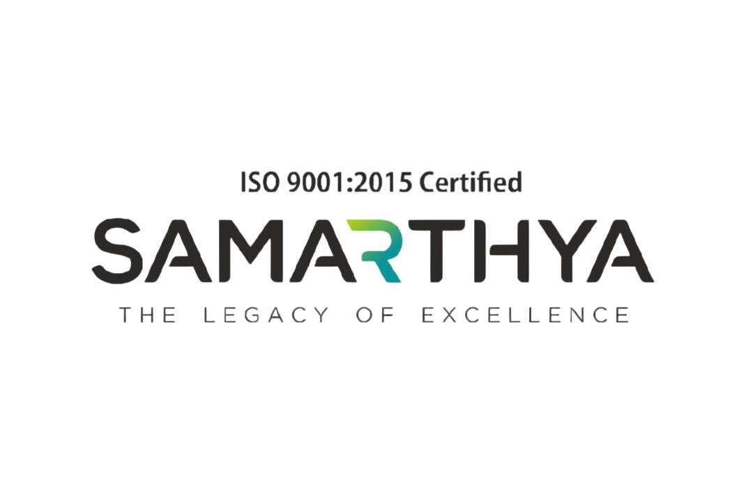 Samarthya Enorme Palanpur, Surat | Price List & Brochure, Floor Plan ...