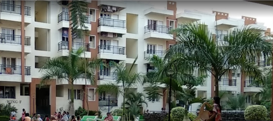 Samhita Rainbow MTB Thubarahalli, Bangalore East Resale Price List, Brochure, Floor Plan