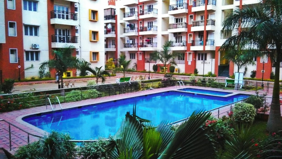 Samhita Builders Samhita Rainbow MTB Photos Thubarahalli, Bangalore East Pictures