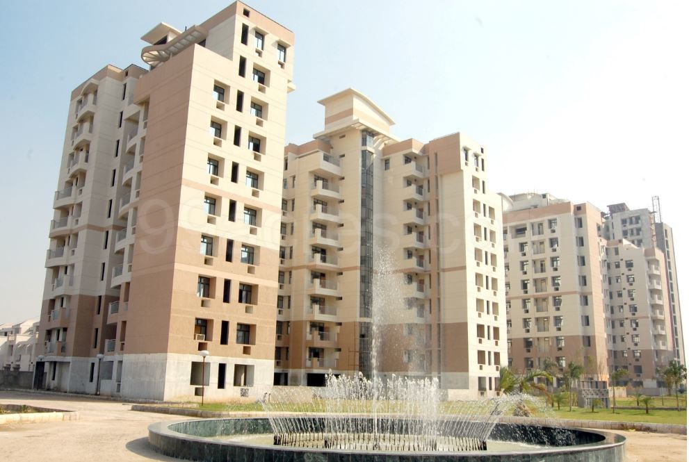 Samiah Vrinda City Sector Phi 4 Greater Noida Resale Price List ...