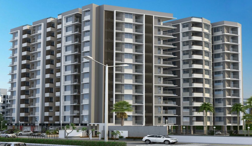 Samor Heights Muthia, Ahmedabad City and East | Price List, Location ...