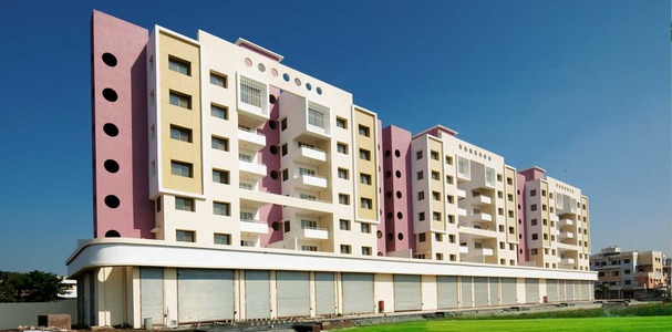 Samraat Dream Castle Image