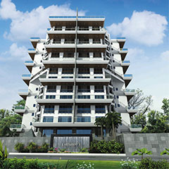 Samraat Signature Image
