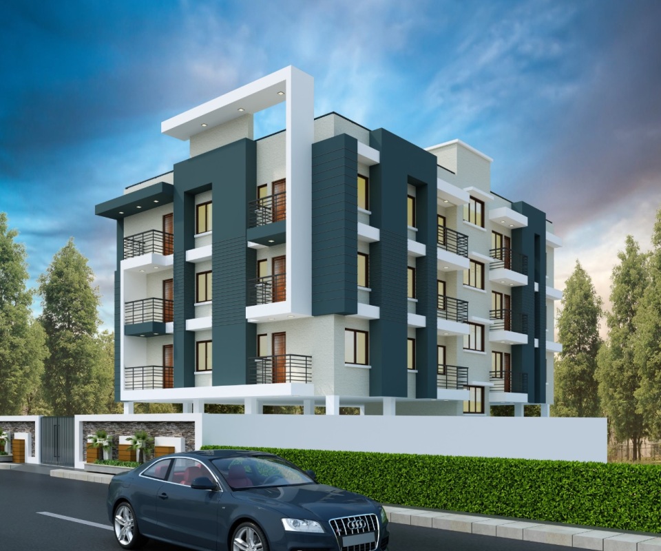 Samriddhi Samriddhi Residency Photos Bhetapara, Guwahati