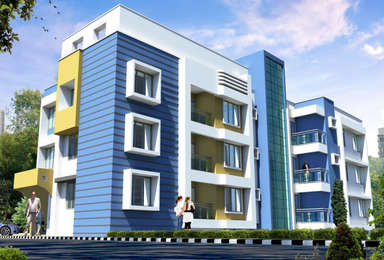 Samson PR Enclave Image
