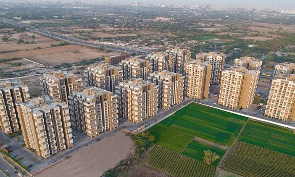 Applewoods Township South Bopal Ahmedabad Price List Brochure Applewoods Township South Bopal Ahmedabad Price List Brochure