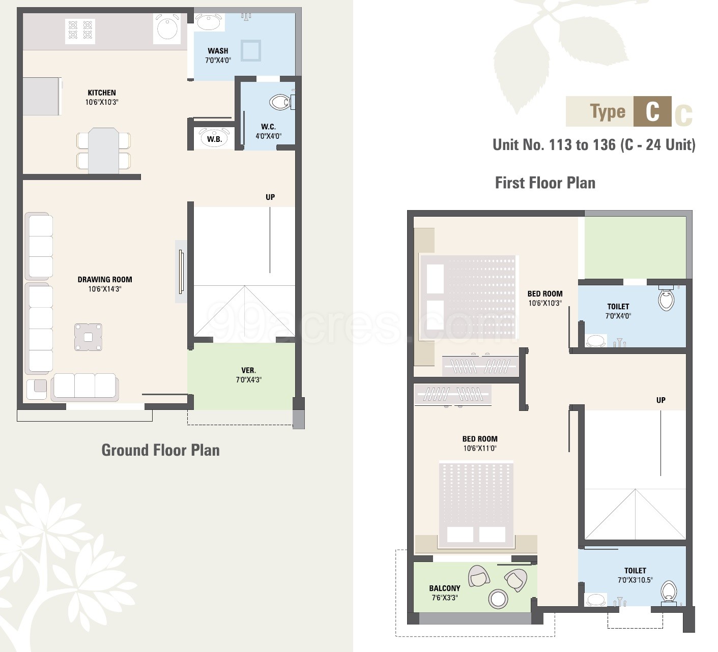 Sangani Infrastructure And Aman Corporation Sangani Upvan