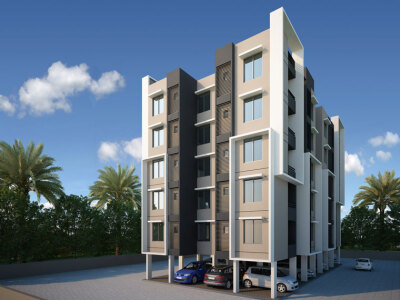Sangani Residency Image