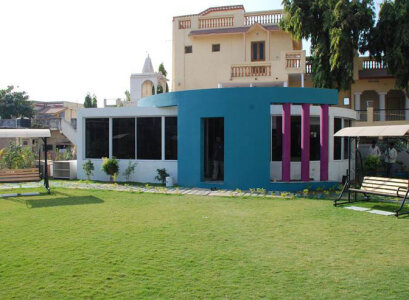 Sangani Samarthya Residency Image