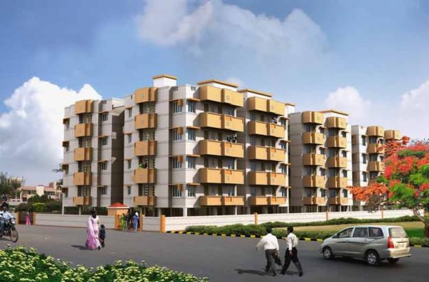 Sanghvi Group Builders And Developers Sanghvi Chandresh Accord Photos ...