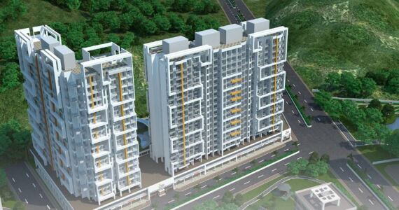 Sanghvi Group Builders / Developers - Projects - Constructions