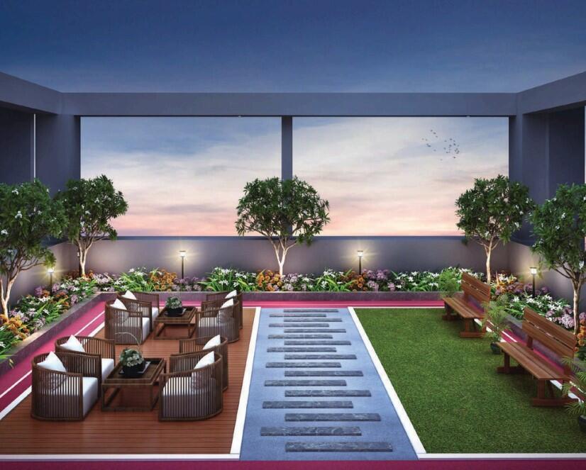 Sanghvip Builders LLP Sanghvi Crystal Photos And Videos - Jawahar Nagar ...