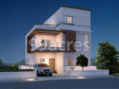 Aakriti Arv Viva Villa