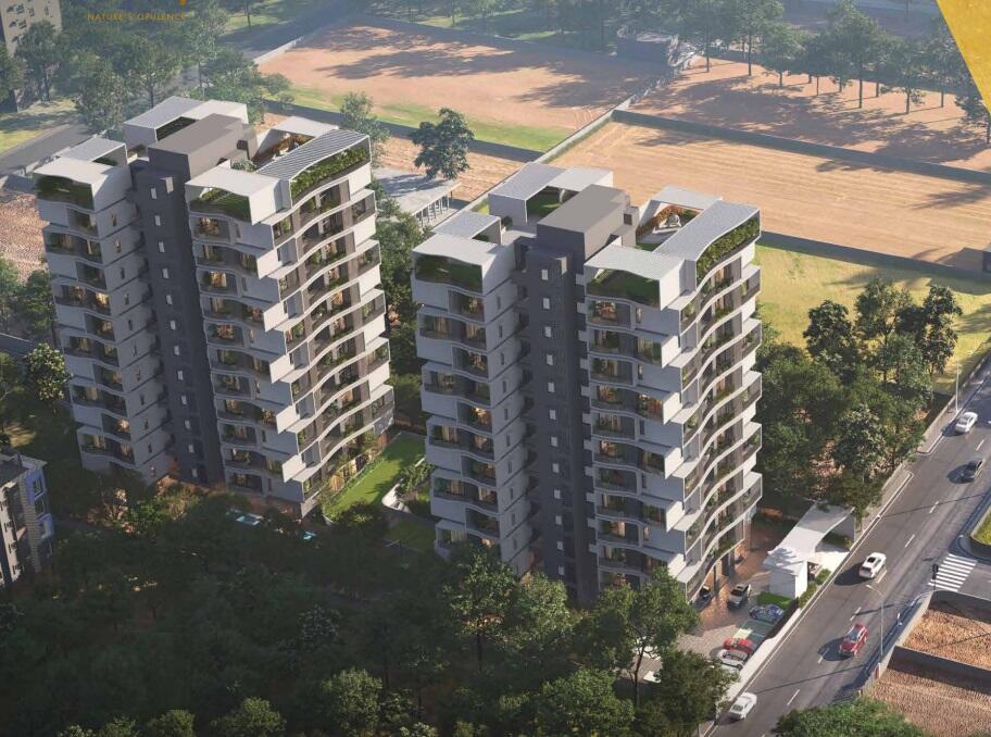 Sankalp Advaya Bariatu, Ranchi | Price List & Brochure, Floor Plan ...