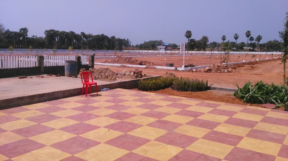 Sankeerthana Panorama County Kakinada, Turangi Resale Price List