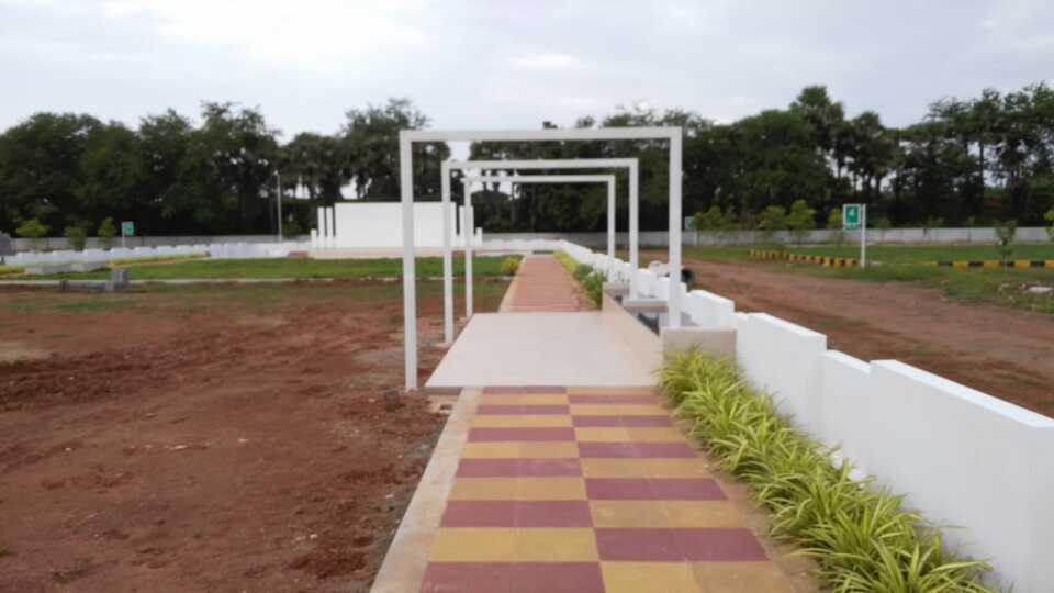 Sankeerthana Panorama County Kakinada, Turangi Resale Price List