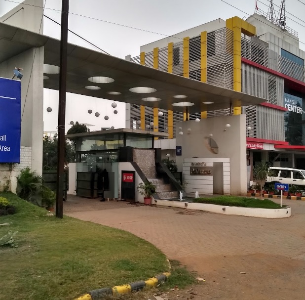 Sansar Srishtis Palazzo Avanti Vihar, Raipur Resale Price List