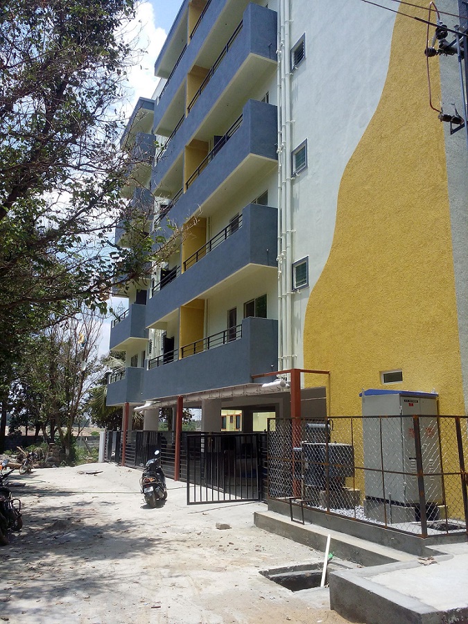 Balaji Classic 2 Photos Electronic City, Bangalore South Pictures