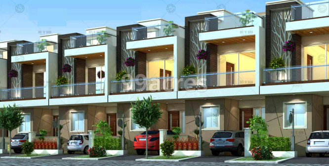 Santusti Group Kiara Ville Jagatpura Photos And Videos - Jagatpura ...