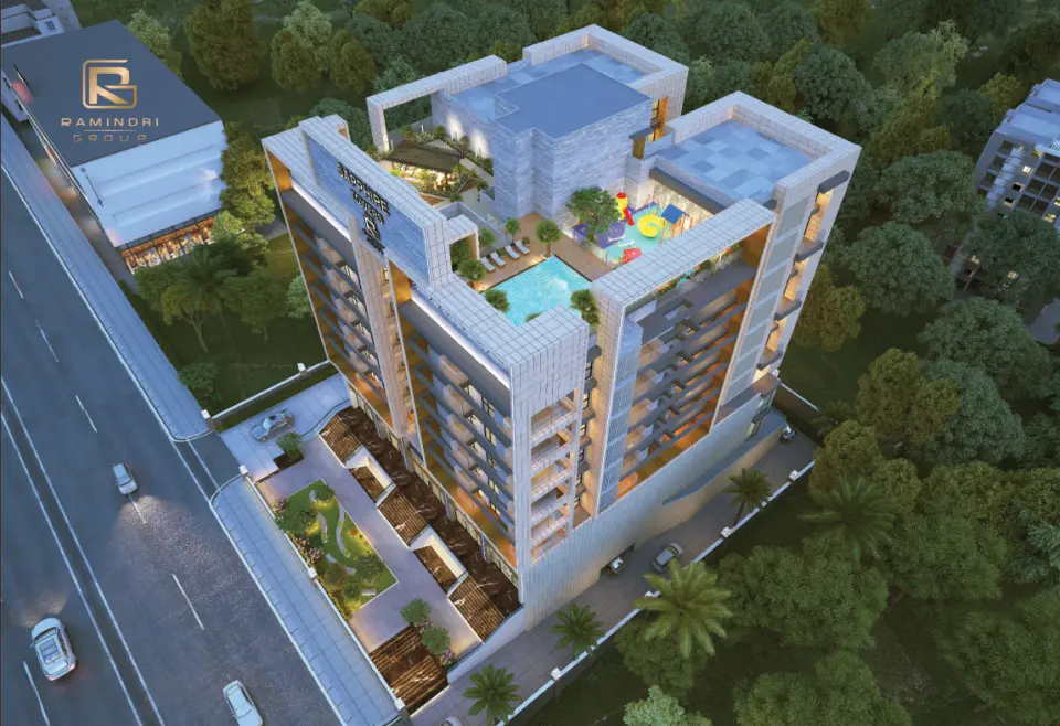 Sapphire Infra Guwahati Sapphire Towers Photos And Videos Beltola