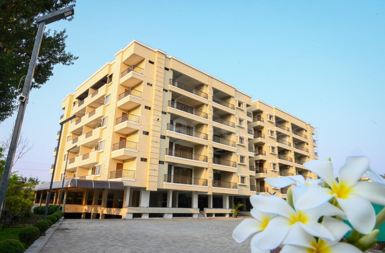 Sarah homes bhopal