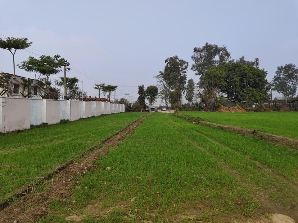 Defence Colony Shimla Bypass Shimla Bypass Road, Dehradun Price List