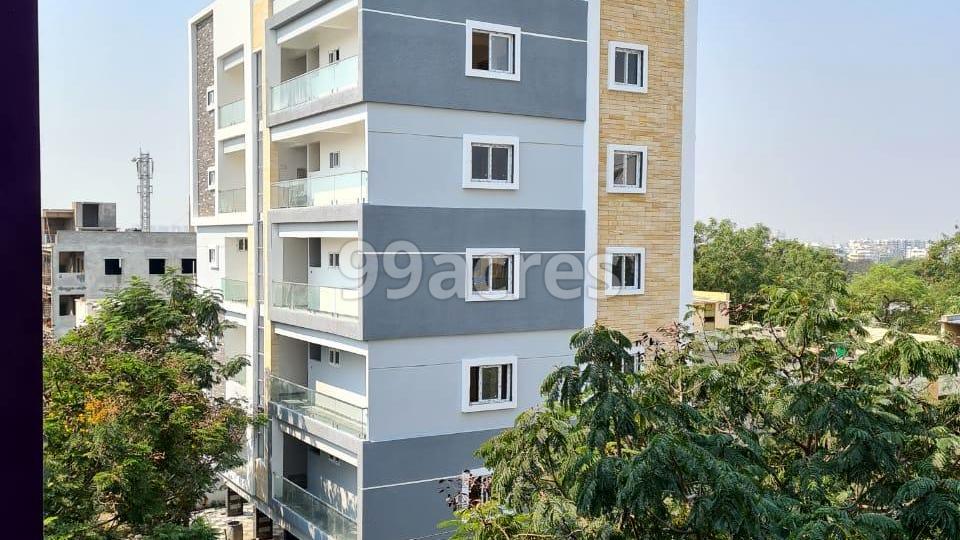 Saran Infra Projects Saran Elite Photos - Miyapur, Hyderabad Pictures