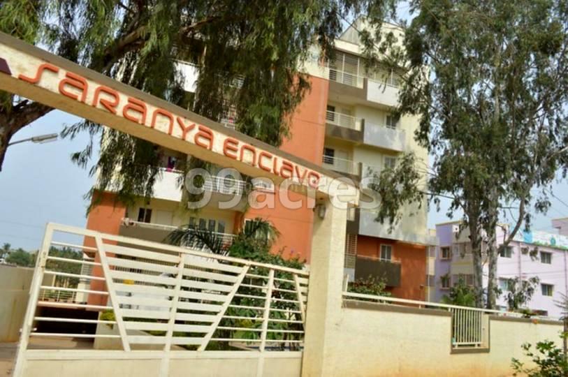 Saranya Group Saranya Enclave Photos - Kundalahalli, Bangalore East ...