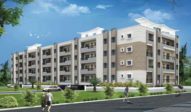 Saranya Springs Image