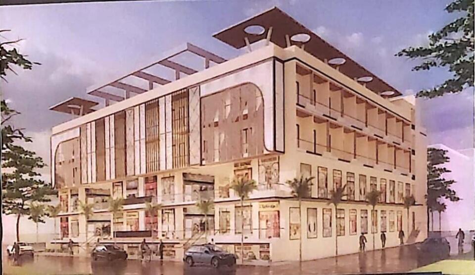 Saraswati Smart Studio Sector 1 Greater Noida West Price List