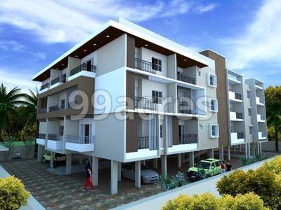 Saritha Elan Artistic Elevation