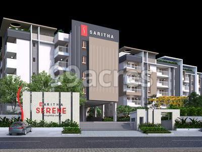 Saritha Serene Elevation