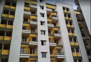 1 BHK Apartment / Flat for sale in Sarovar Abhilasha Park Dehu Pune ...