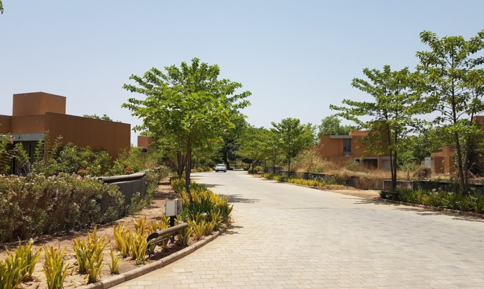 Sarthav Group Abhishree Orchard Photos And Videos Sanand, Ahmedabad West Pictures