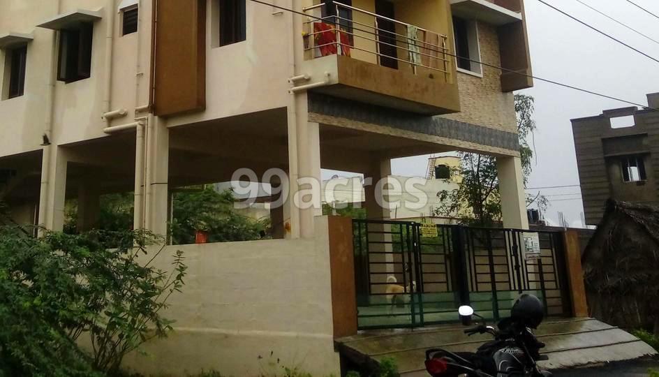 Sarvajith Royal Shelters SRS Royal Spring Photos - Gerugambakkam ...