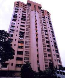 Satellite Satsang Tower Image